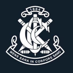 Carlton crest
