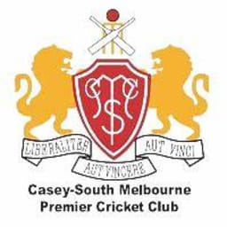 Casey South Melbourne crest