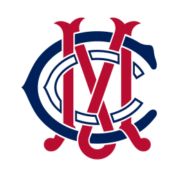 Melbourne crest