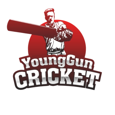 Young Gun Cricket crest